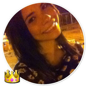 Meet your Posher, Daniela